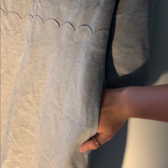 Banana Republic Long Sleeve Dress - Picture 5 of 5